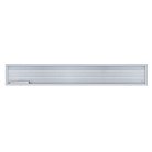 Светодиодная панель Uniel ULP-18120 36W/3950К/EMG IP40 SCHOOL WHITE