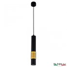 Подвесной светильник APL LED APL2232024CN SBK+SGD
