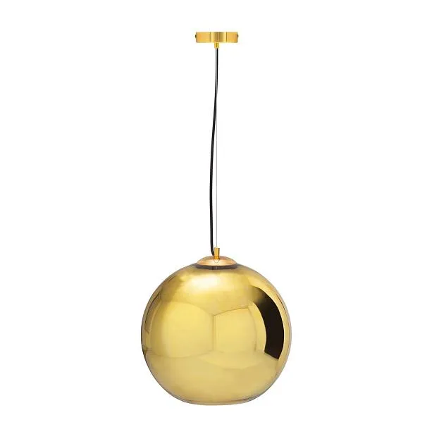 Подвесной светильник Loft IT Loft2024-D Copper Shade