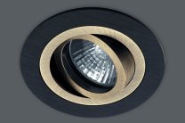Точечный светильник Donolux A1521-Gab/Black A1521