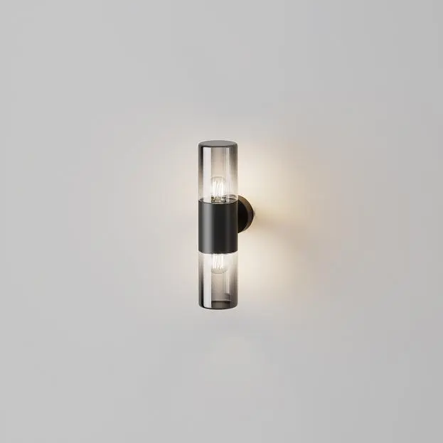 Настенный светильник (бра) Outdoor Maytoni O432WL-02GF Amas Настенный светильник (бра) Outdoor Maytoni O432WL-02GF Amas