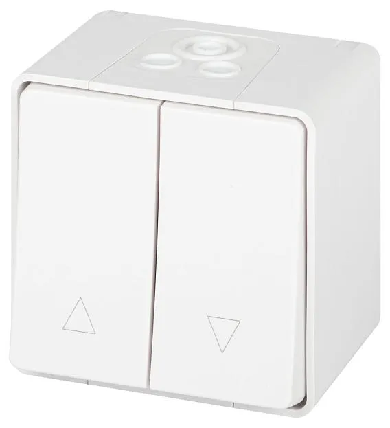 Переключатель ЭРА 11-1508-01