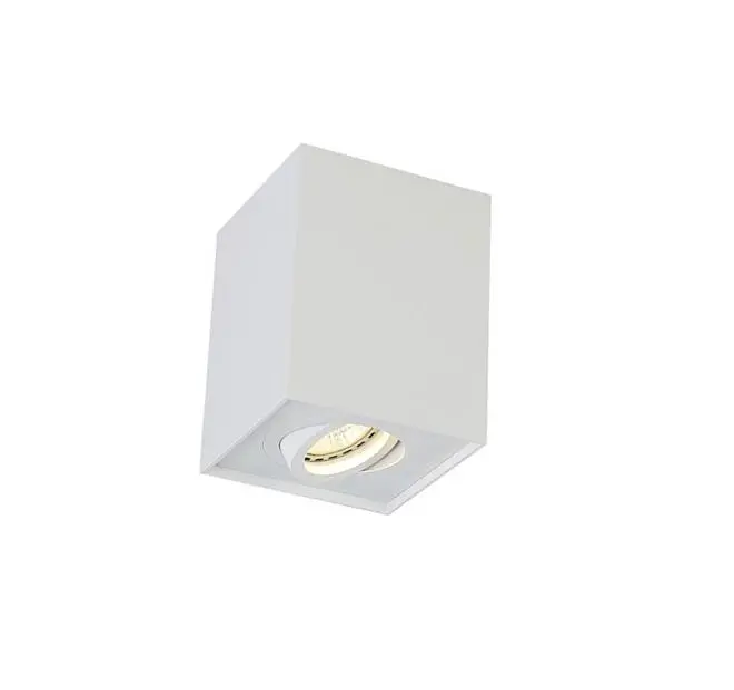 Светильник потолочный Crystal Lux CLT 420C WH 1400/111 Светильник потолочный Crystal Lux CLT 420C WH 1400/111