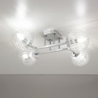 Потолочная люстра Citilux CL120140 Арно