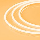 Гибкий неон ARL-NEON-1608PH-SIDE 24V Amber (, 8 Вт/м, IP65) Arlight 030880