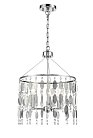 Подвесная люстра Vele Luce VL4093P03 Grace 2264