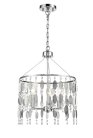 Подвесная люстра Vele Luce VL4093P03 Grace 2264