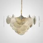 Люстра LILLEN B Lampatron 8466-23328