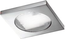Точечный светильник Fabbian D54F0311 Sette W