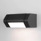 Светильник садово-парковый со светодиодами DORS D LED 35163/D Elektrostandard черный a062882