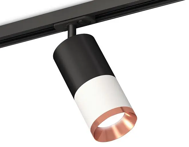 Комплект трекового светильника Ambrella light XT7401102 TRACK SYSTEM Комплект трекового светильника Ambrella light XT7401102 TRACK SYSTEM