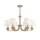 Подвесная люстра Maytoni H003PL-06MG Barbara