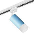 Трековый светильник Lightstar R1T43531 Rullo