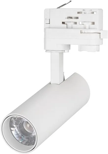Трековый светильник Arlight 033123 GERA Трековый светильник Arlight 033123 GERA