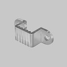 Заглушка к светодиодной ленте Led Strip Maytoni 201209 220 V