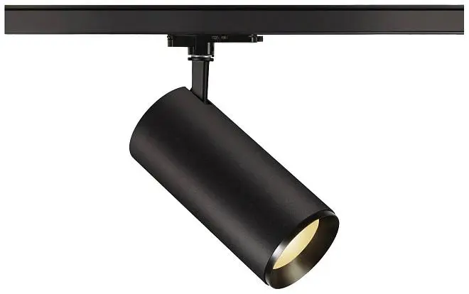 Трековый светильник SLV 1005795 S-TRACK DALI, NUMINOS XL Трековый светильник SLV 1005795 S-TRACK DALI, NUMINOS XL
