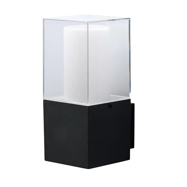 Уличный светильник De Markt 807023301 Меркурий Уличный светильник De Markt 807023301 Меркурий