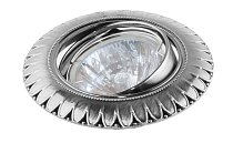 Точечный светильник Escada 221072 AOSTA