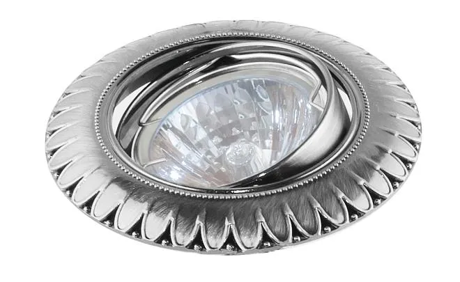 Точечный светильник Escada 221072 AOSTA