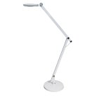 Настольная лампа DeMarkt 631036401 Ракурс