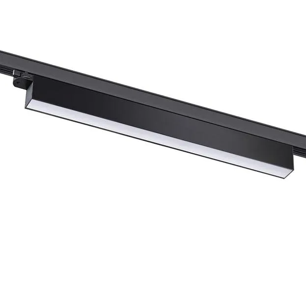 Трековый светильник NOVOTECH 358839 ITER Трековый светильник NOVOTECH 358839 ITER