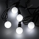 Светодиодная гирлянда ARdecoled 025630 ARD-BALL-CLASSIC