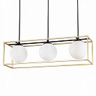 Подвесной светильник Ideal Lux Lingotto SP3 198125