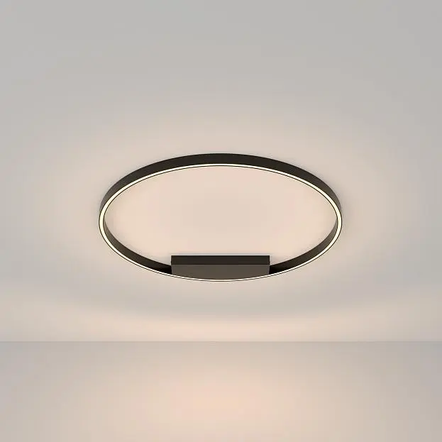 Потолочный светильник Maytoni MOD058CL-L50B3K Rim Потолочный светильник Maytoni MOD058CL-L50B3K Rim