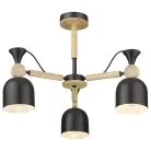 Потолочная люстра Velante 225-023-03