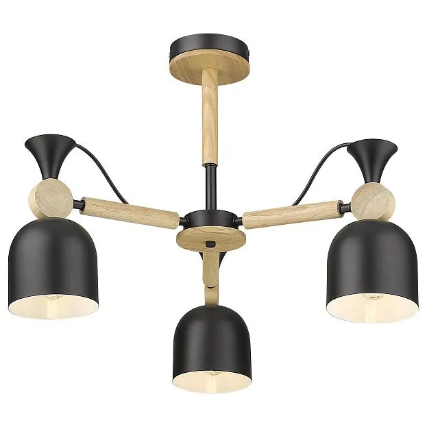 Потолочная люстра Velante 225-023-03