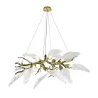 Подвесная люстра MODELUX premium ML.6800.12P