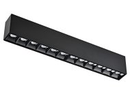 Трековый светильник Donolux DL18781NW24BM EYE