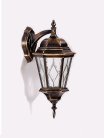 Настенный фонарь уличный Oasis Light 91402M cover Gb ромб ASTORIA 2M