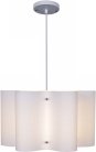 Подвесной светильник Reluce 00420-0.9-01 white