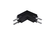 Коннектор L-образный внешний Crystal Lux CLT 0.223 03 BL SPACE