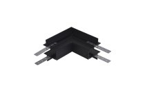 Коннектор L-образный внешний Crystal Lux CLT 0.223 03 BL SPACE