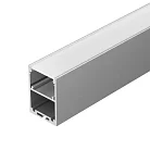 Профиль ARH-LINE-3750A-3000 ANOD (, Алюминий) Arlight 036137