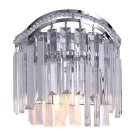 Бра Natali Kovaltseva ANGEL 81429/1W CHROME