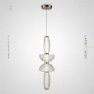 Подвесной светильник HOLM Тип C Lampatron f-holm-c 8933-25295