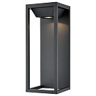 Настенный уличный светильник Wertmark WE902.01.021 Wanda