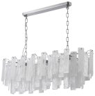 Подвесная люстра Stilfort 2157/09/10PL Glowice
