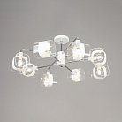 Потолочная люстра Citilux CL140180 Бертон