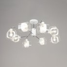 Потолочная люстра Citilux CL140180 Бертон