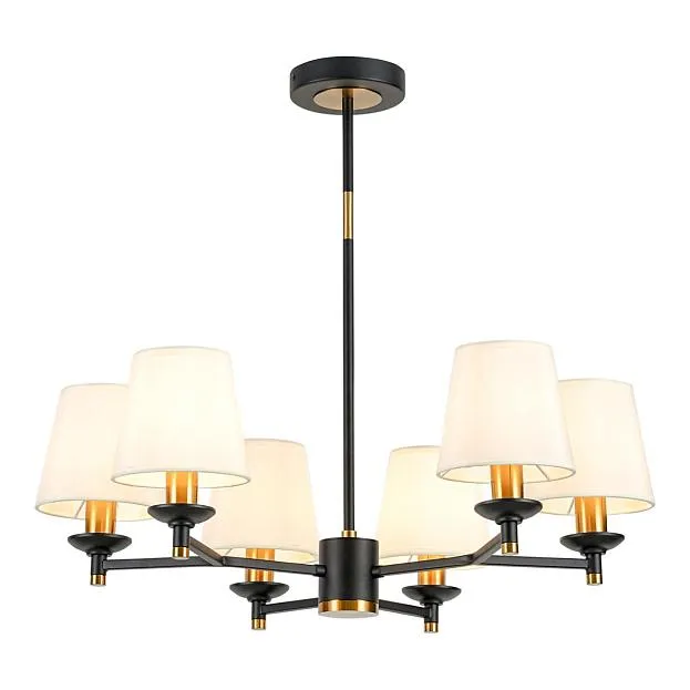 Люстра потолочная Lussole LSP-5045