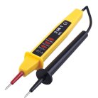 Тестер ступенчатой индикации напряжения Feron 32863 TST500-2 контактный двухполюсной 500V