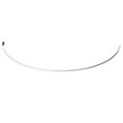 Трековый светильник Arte Lamp A7279PL-1BK OPTIMA
