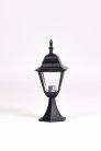 Наземный фонарь Oasis Light 79904М Bl