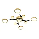 потолочный светильник F-Promo 4686-9C Hybrid