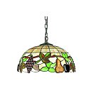 Люстра подвесная Omnilux OML-80303-03 Alenquer