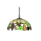 Люстра подвесная Omnilux OML-80303-03 Alenquer